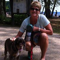 Gail Clarke Photo 4