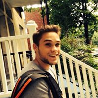 Nathan Weber Photo 34