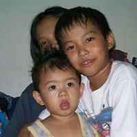 Dominic Bernardo Photo 11