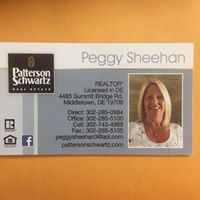 Peggy Sheehan Photo 21