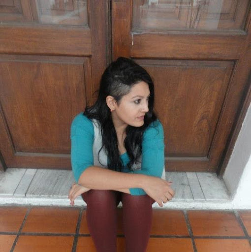 Rocio Rios Photo 34