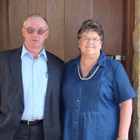 Doris Stevenson Photo 3