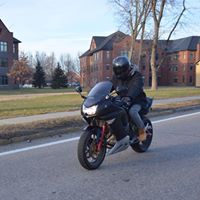 Connor Lyons Photo 14