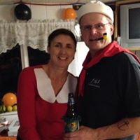 Sue Randall Photo 19