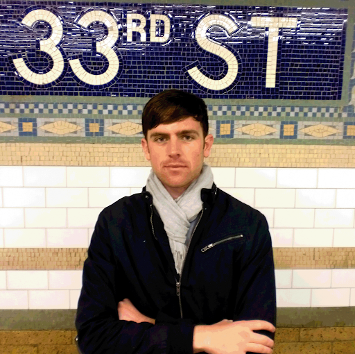 Connor Fitzpatrick Photo 24