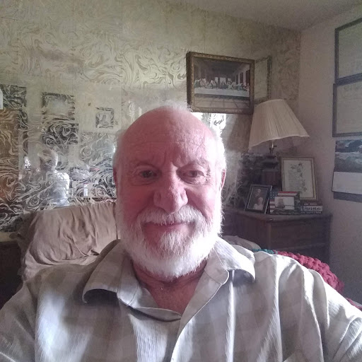 Gerald Crites Photo 1