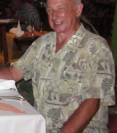 Raymond Franks Photo 15