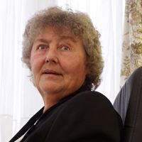 Charlotte Greene Photo 13