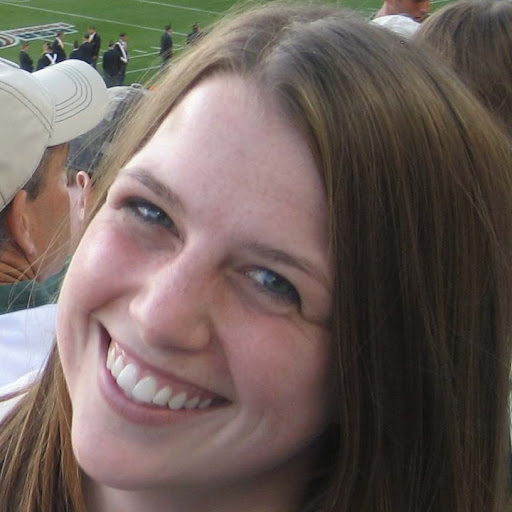 Melissa Anders Photo 7