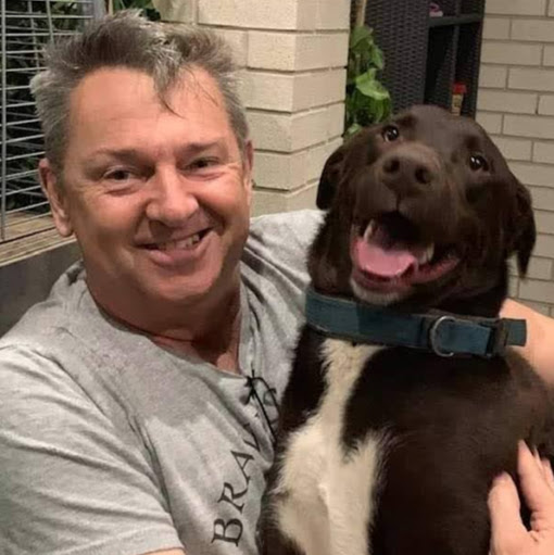 Gordon Watts Photo 34