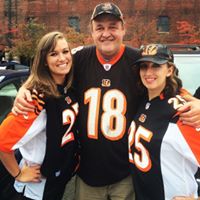 Mike Stevens Photo 16