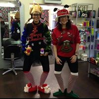 Carmen Wilkinson Photo 15