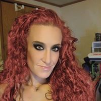 Rebecca Bright Photo 17