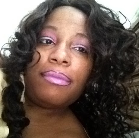 Toya Stevens Photo 3