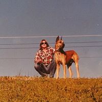 Martha Humphries Photo 5