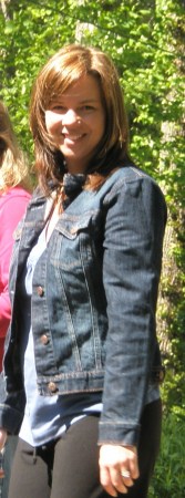 Christy Jones Photo 8