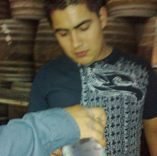 Christian Sandoval Photo 39