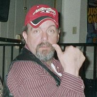 Terry Pritchett Photo 22