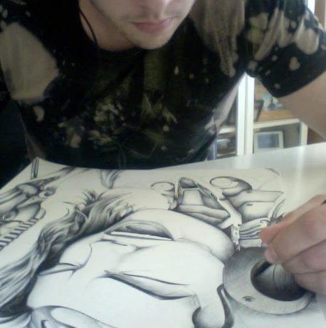 Maxwell Young Photo 34