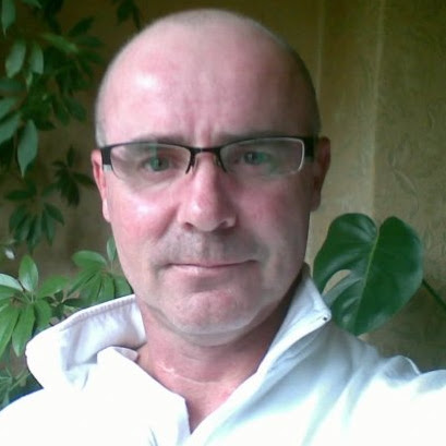 Gerald Jenkins Photo 10