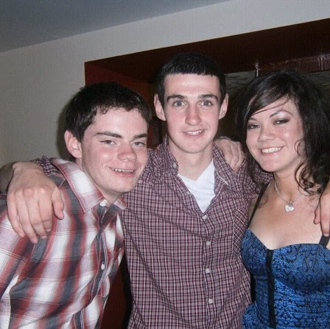 James Cavanagh Photo 24