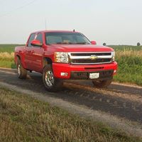 Chris Walston Photo 11