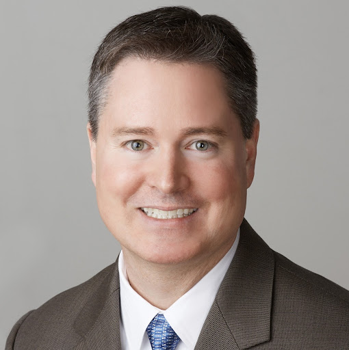 Michael Griffin Photo 1