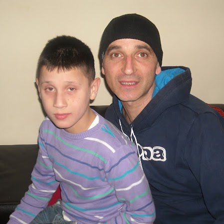 Daniel Marini Photo 21