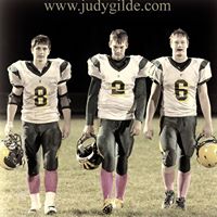 Casey Nicholas Photo 26