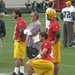 Aaron Rodgers Photo 23