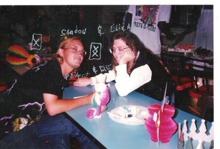 Rebecca Christy Photo 6