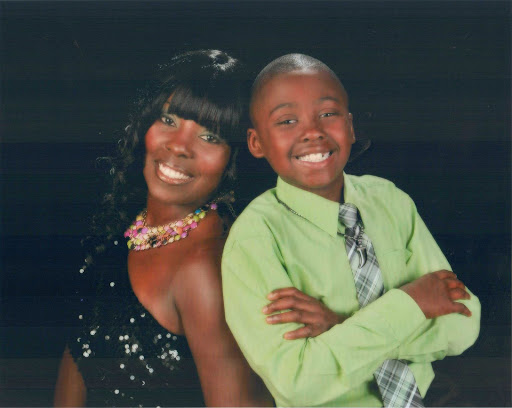 Alicia Evans Photo 15