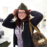 Meaghan Reilly Photo 7