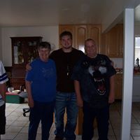 Janice Langston Photo 10