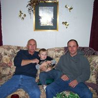 Edward Crenshaw Photo 15