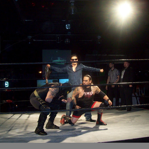 Thomas Keyes Photo 32