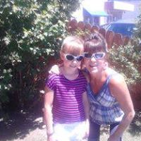 Julie Tennyson Photo 2