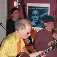Francis Reilly Photo 14