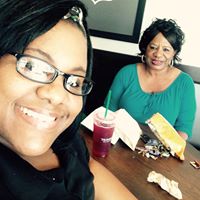 Carrie Rich Photo 14