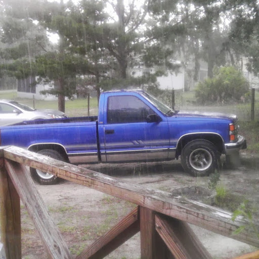 Megan Stone Photo 13