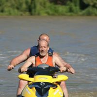 Tony Bowman Photo 19