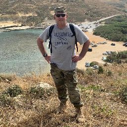 Stephen Forster Photo 12