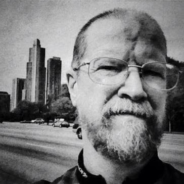 Thomas Wray Photo 12