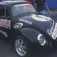 John Ferrari Photo 48