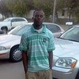 Reginald Richardson Photo 39