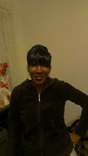 Lynette Fuller Photo 3