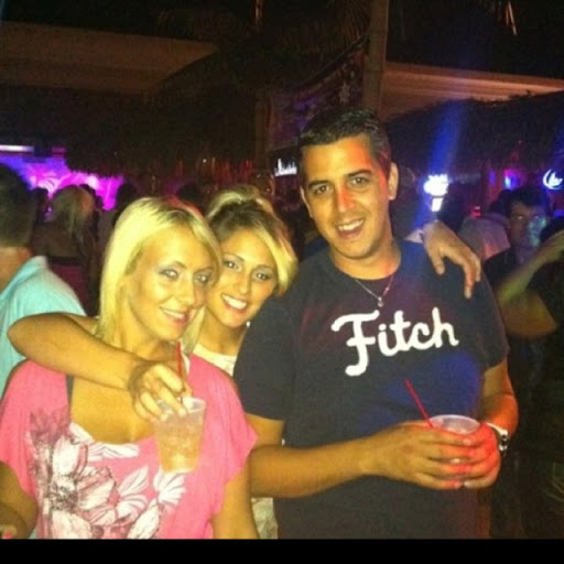 Christina Collier Photo 18