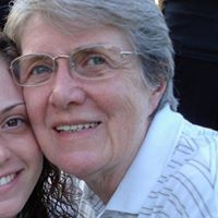 Mary Richman Photo 9
