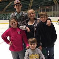 Christy Ruth Photo 12