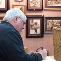 Kurt Huntley Photo 3